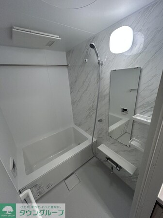 ブランシエスタ荻窪の物件内観写真